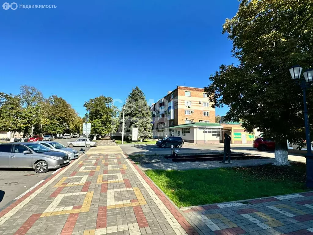 Торговая площадь (111 м) - Фото 1