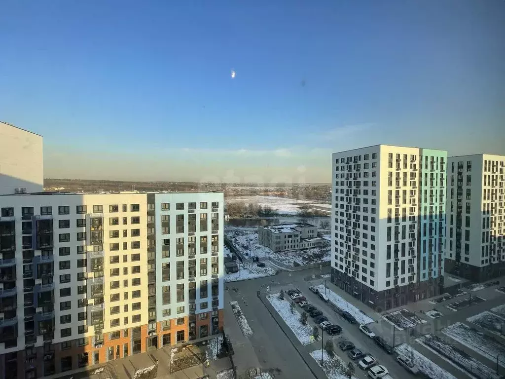 2-к кв. Московская область, Домодедово городской округ, с. Ям ул. ... - Фото 0