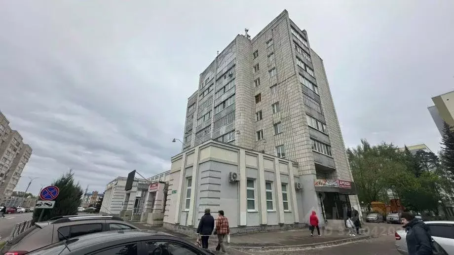 Помещение свободного назначения в Татарстан, Зеленодольск ул. Ленина, ... - Фото 1