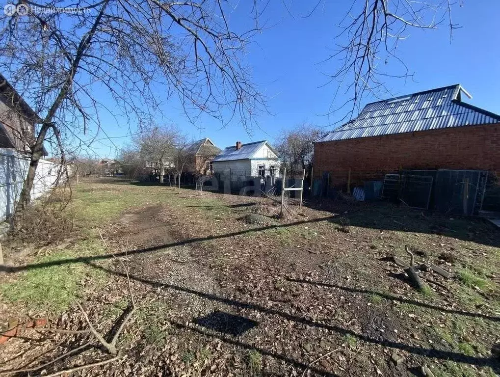 Участок в Славянск-на-Кубани, улица Гриня (7.93 м) - Фото 2