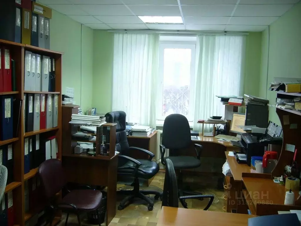Помещение свободного назначения в Новосибирская область, Маслянино рп ... - Фото 1