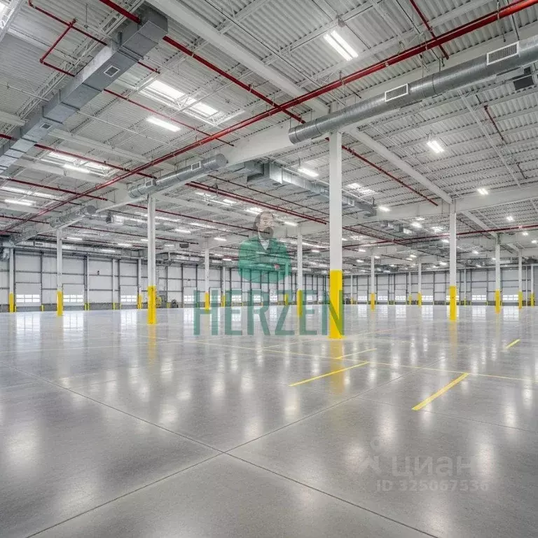 Склад в Московская область, Балашиха Железнодорожный мкр, ул. ... - Фото 1