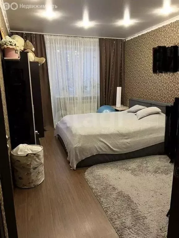 2-комнатная квартира: городское поселение Северный, рабочий посёлок ... - Фото 2