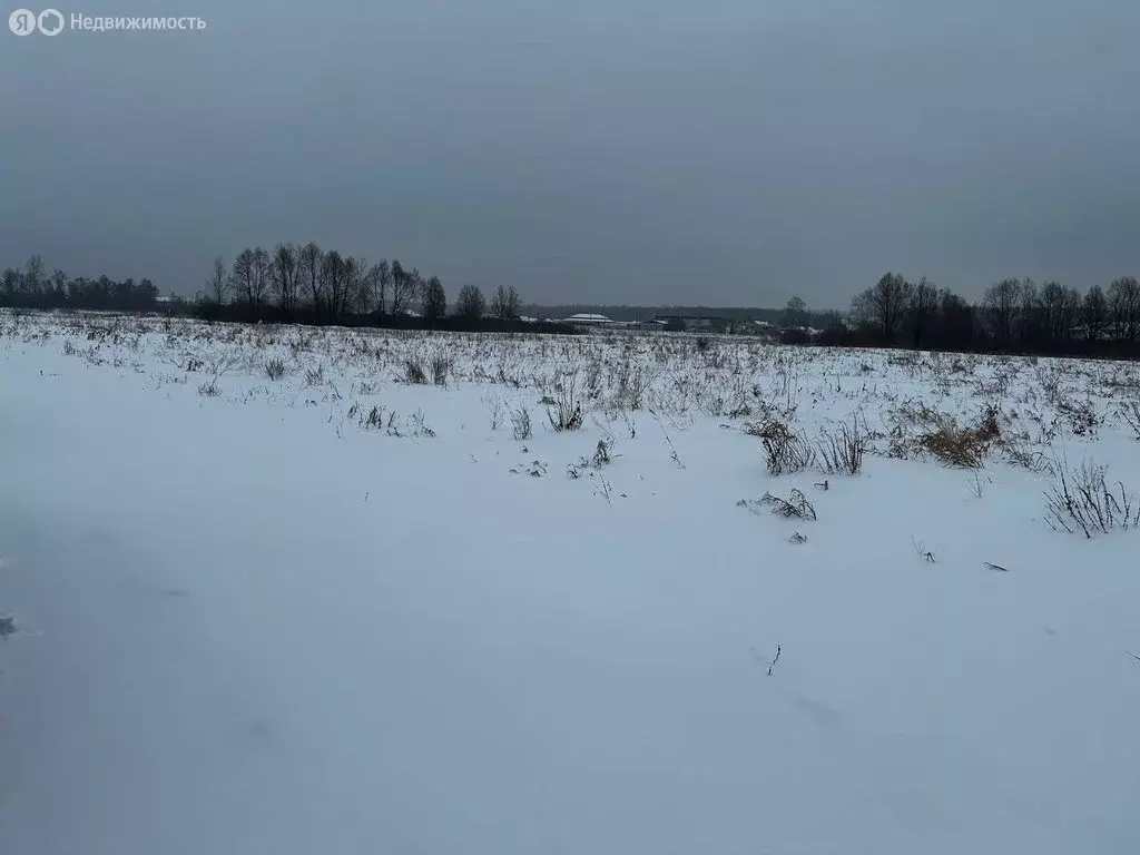 Участок в Уфа, жилой район Елкибаево-Фёдоровка-Самохваловка (6.5 м) - Фото 0