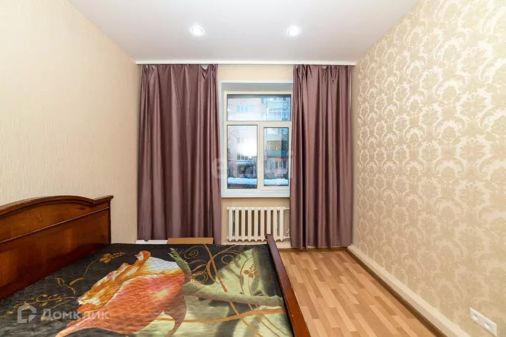 Продаётся 2-к квартира, 44.7 м - Фото 0