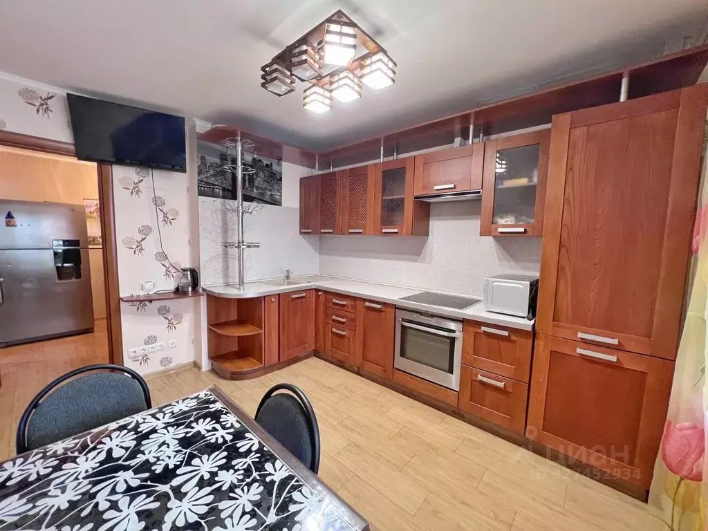 2-к кв. Московская область, Серпухов Московское ш., 51 (60.0 м) - Фото 1