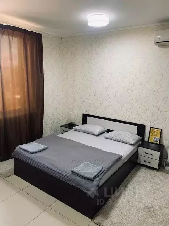 Комната Ростовская область, Ростов-на-Дону Павлодарская ул., 53А/2 - Фото 1