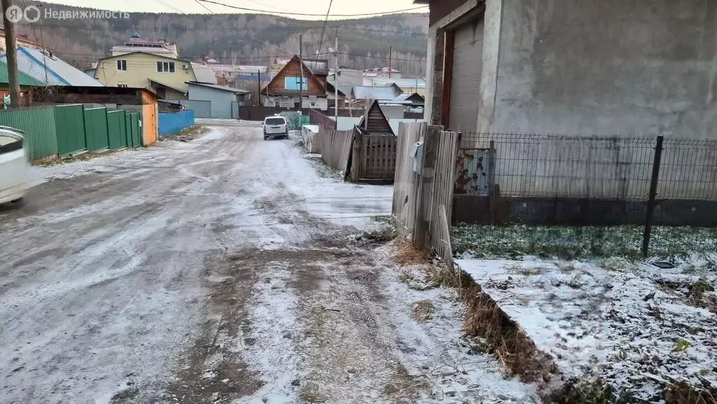 Дом в Горно-Алтайск, улица Шуклина (25.1 м) - Фото 2