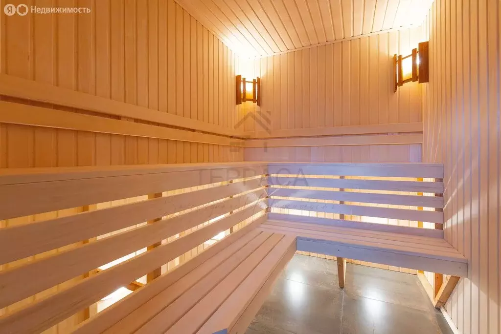 Дом в Гостилицкое сельское поселение, коттеджный посёлок Балтийская ... - Фото 2