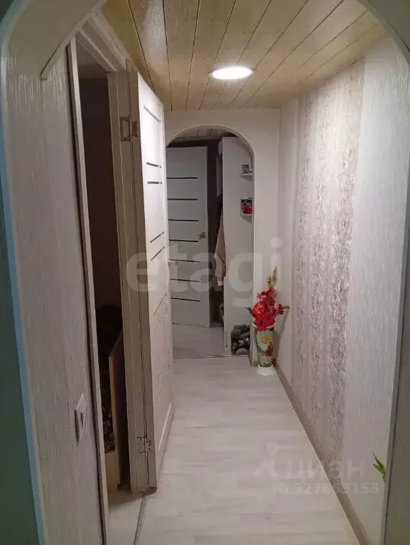 Дом в Тверская область, Тверь Южный проезд, 12 (117 м) - Фото 1