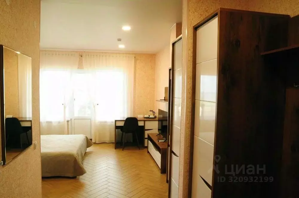 Комната Псковская область, Печорский муниципальный округ, д. Анохово 1 ... - Фото 2