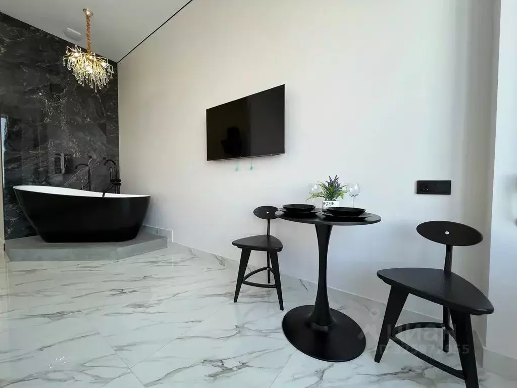 Студия Башкортостан, Уфа ул. 50 лет СССР, 34 (30.0 м) - Фото 2