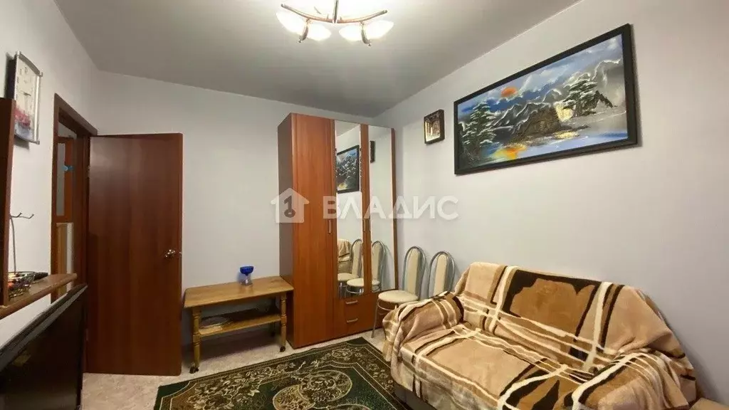 2-к кв. Белгородская область, Яковлевский муниципальный округ, с. ... - Фото 2