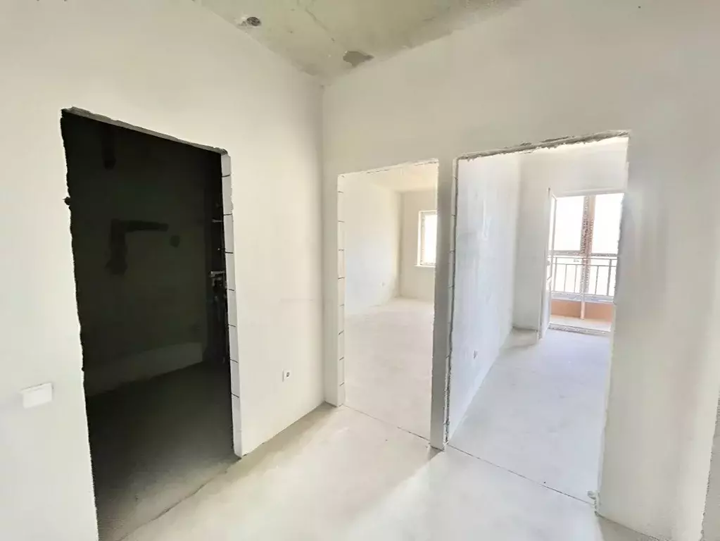 1-к кв. Краснодарский край, Новороссийск ул. Котанова, 7к1 (40.0 м) - Фото 1