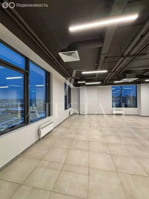 Офис (100 м) - Фото 1