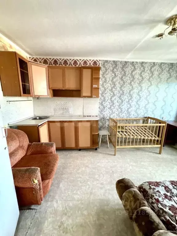 Комната Коми, Сыктывкар ул. Мира, 7 (13.0 м) - Фото 1