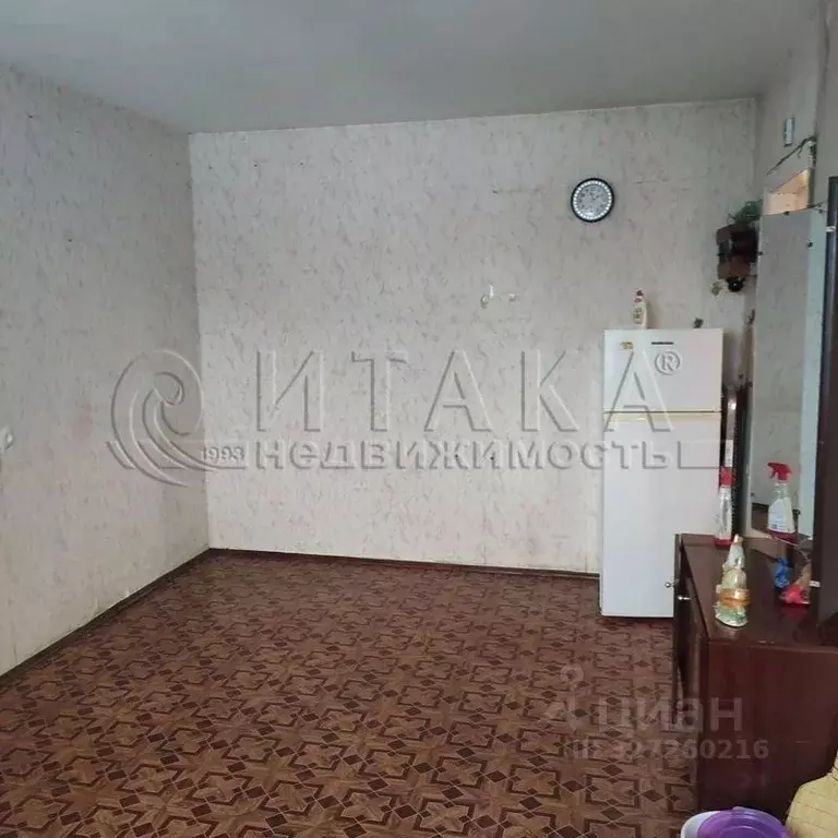 Комната Санкт-Петербург просп. Художников, 18К2 (17.9 м) - Фото 2