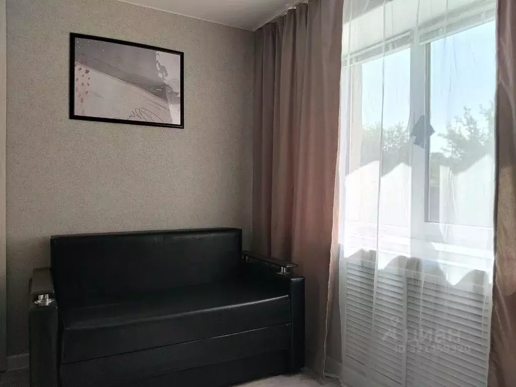 Комната Самарская область, Самара Юбилейная ул., 34 (17.0 м) - Фото 2