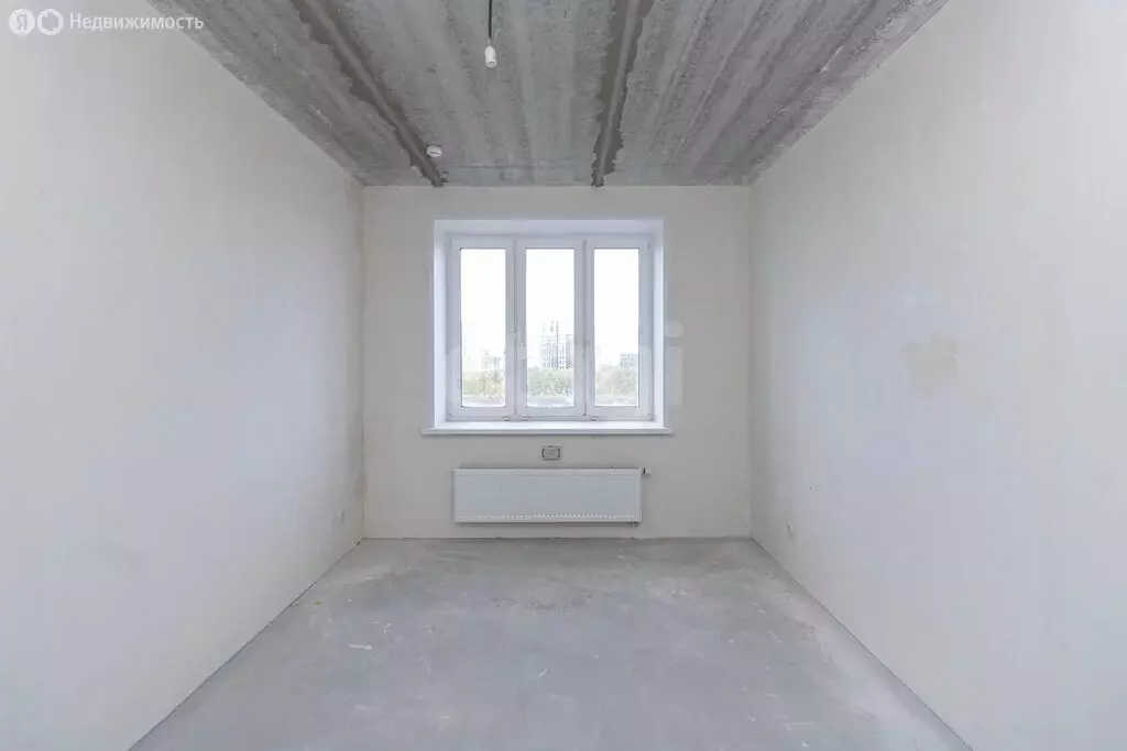 2-комнатная квартира: Тюмень, Новгородская улица, 22 (70 м) - Фото 1
