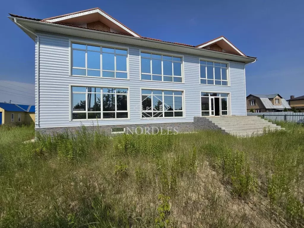 Помещение свободного назначения в Московская область, Балашиха ... - Фото 1