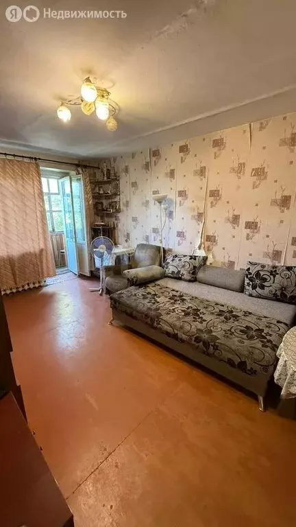 1-комнатная квартира: Ирбит, Подгорная улица, 2 (29.4 м) - Фото 0
