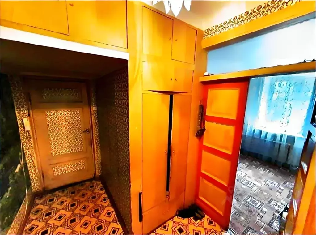 3-к кв. Саратовская область, Саратов ул. Танкистов, 73Б (75.0 м) - Фото 0