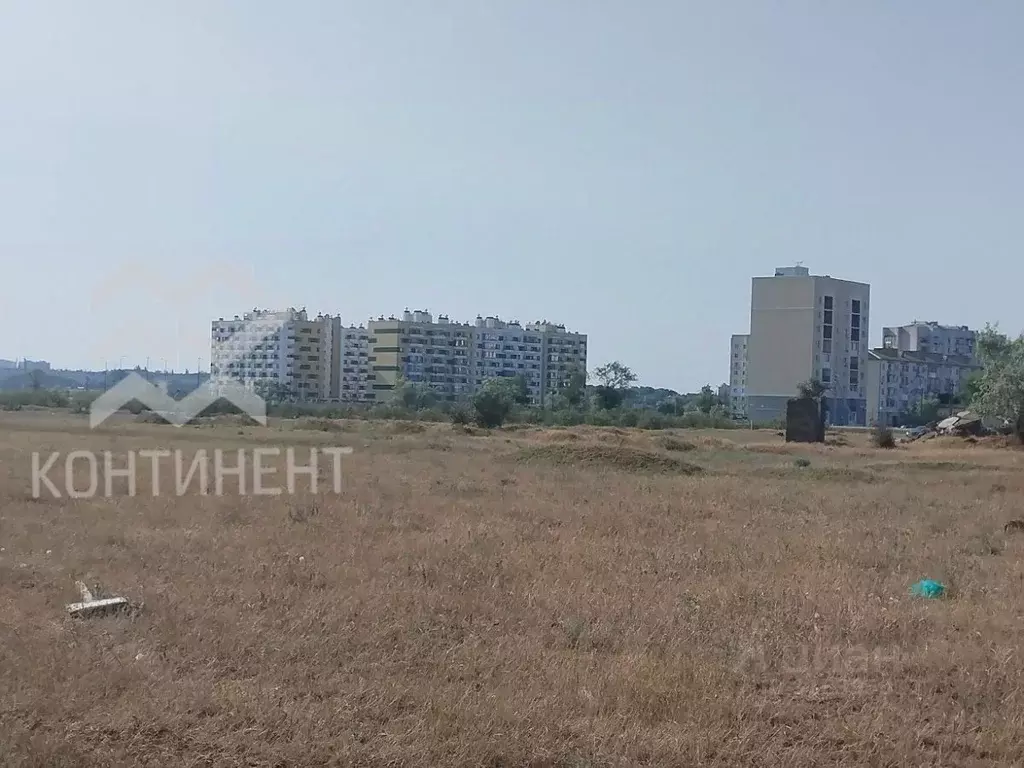 Участок в Крым, Саки  (6.0 сот.) - Фото 1