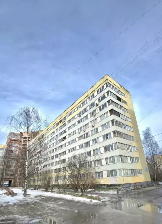 3-к кв. Санкт-Петербург просп. Маршала Жукова, 26/16 (60.0 м) - Фото 2