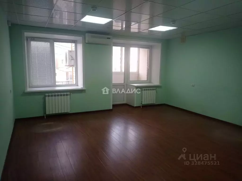 Помещение свободного назначения в Владимирская область, Владимир ул. ... - Фото 2