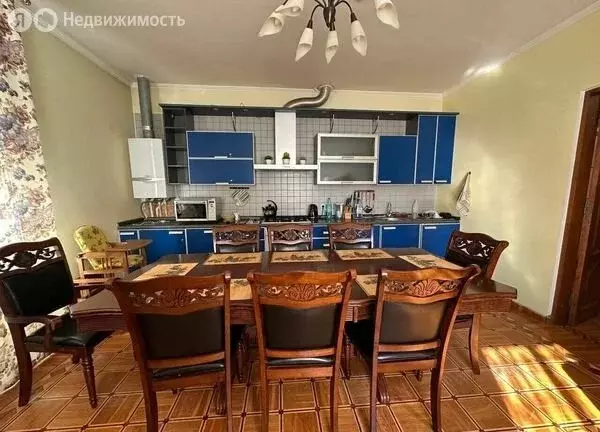 Дом в село Витязево, Восточная улица, 25 (144 м) - Фото 1