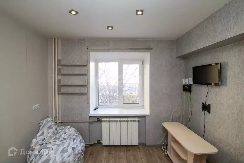 Продаётся квартира-студия, 12.8 м - Фото 1