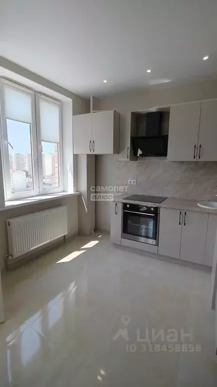 2-к кв. Краснодарский край, Анапа Крестьянская ул., 27к2 (52.0 м) - Фото 1