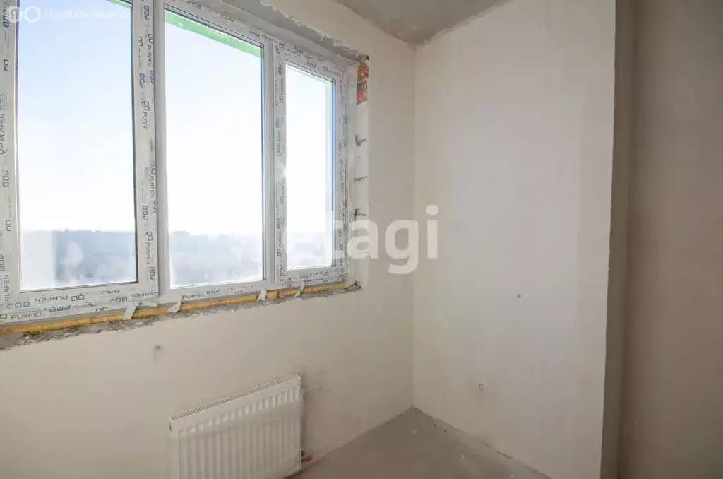 1-комнатная квартира: Ялуторовск, улица Свободы, 240 (36.8 м) - Фото 2