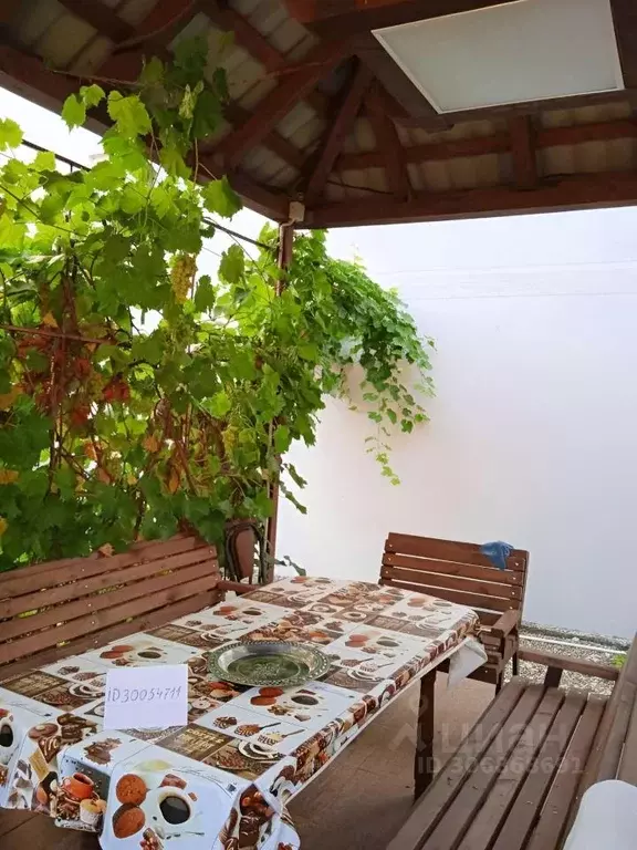 Дом в Краснодарский край, Новороссийск городской округ, с. Мысхако ул. ... - Фото 1