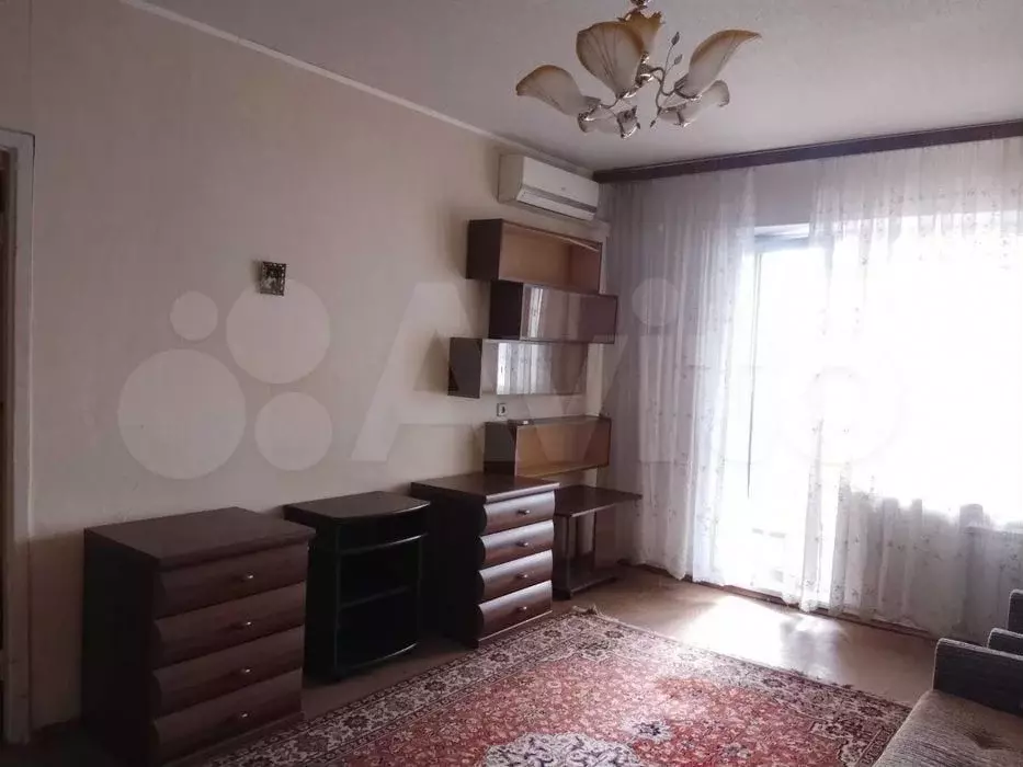 1-к. квартира, 33 м, 2/5 эт. - Фото 0