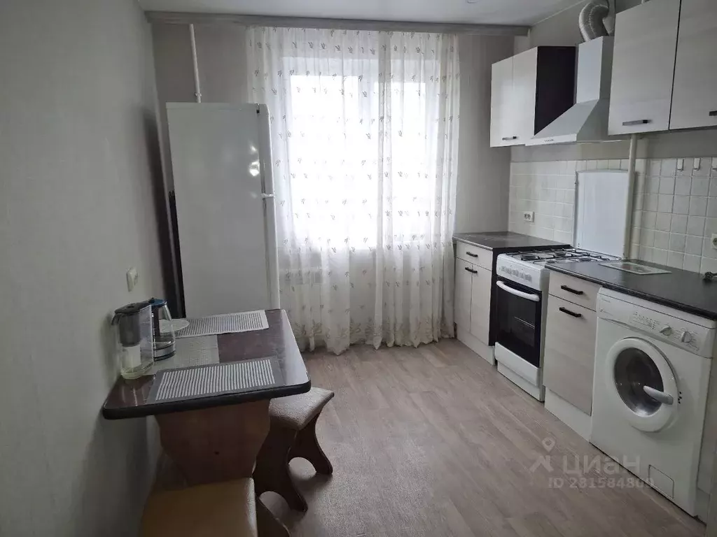 1-к кв. Саратовская область, Саратов Тульская ул., 49 (32.0 м) - Фото 1