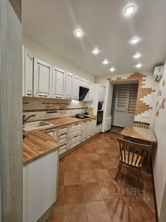 2-к кв. Москва пос. Коммунарка, ул. Потаповская Роща, 6к2 (51.1 м) - Фото 1