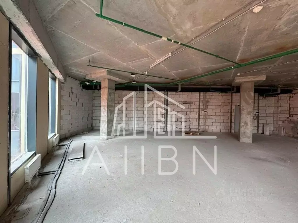 Офис в Московская область, Химки Куркинское ш., с2 (166 м) - Фото 0