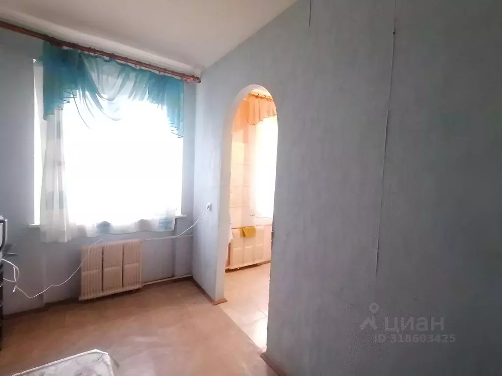 3-к кв. Волгоградская область, Волгоград Краснознаменская ул., 21А ... - Фото 1