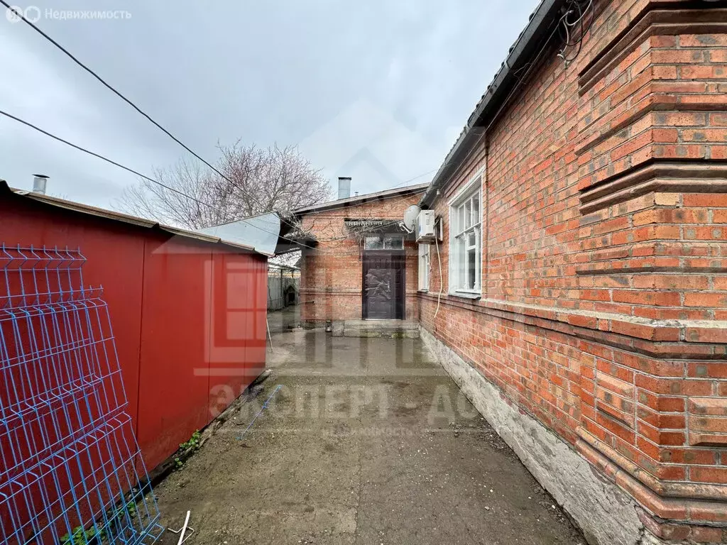 Дом в Таганрог, поселок Вечность, переулок Вечность, 32Б (158.5 м) - Фото 2