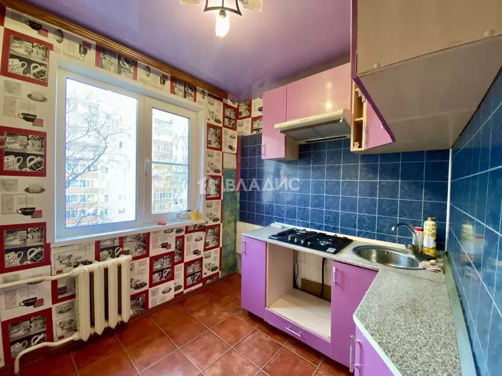 2-к кв. Смоленская область, Смоленск ул. Гарабурды, 17в (47.0 м) - Фото 1