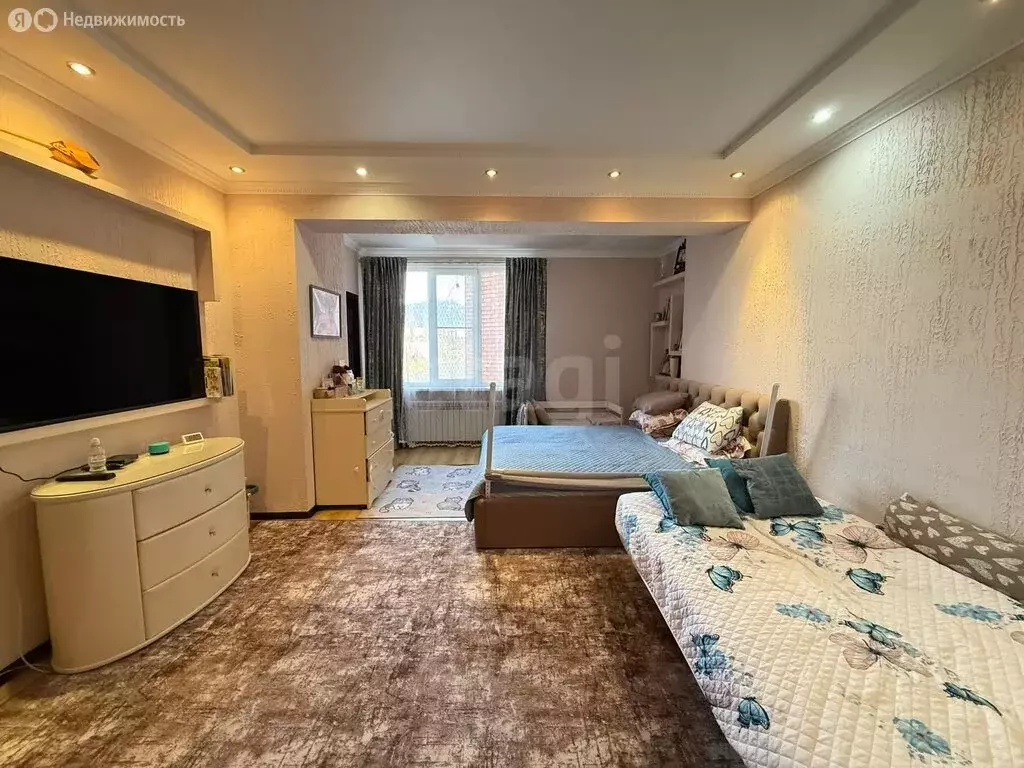 1-комнатная квартира: Пятигорск, Широкая улица, 19 (60.8 м) - Фото 2