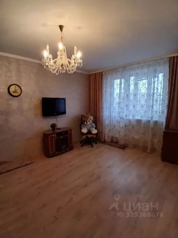 1-к кв. Московская область, Реутов Юбилейный просп., 1 (38.2 м) - Фото 2