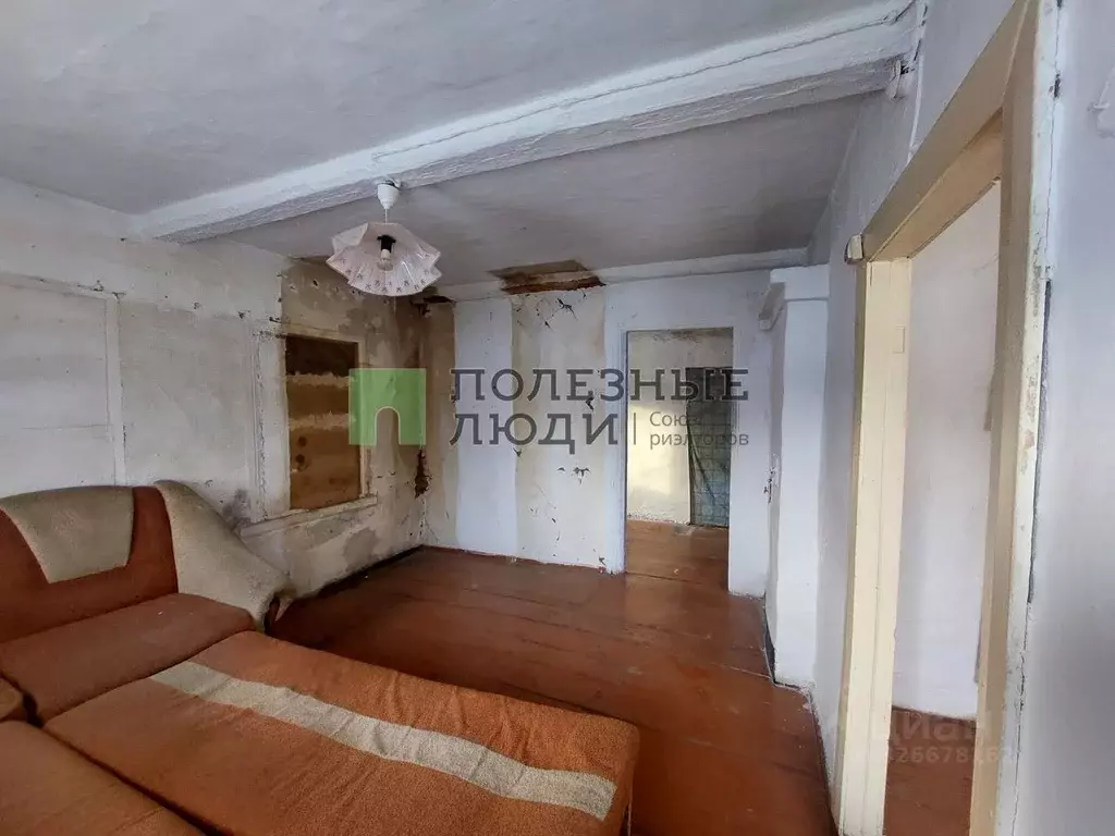 Дом в Курганская область, Курган ул. Бажова, 88 (70 м) - Фото 1