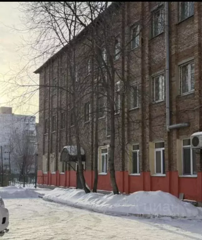 Помещение свободного назначения в Омская область, Омск Харьковская ... - Фото 1