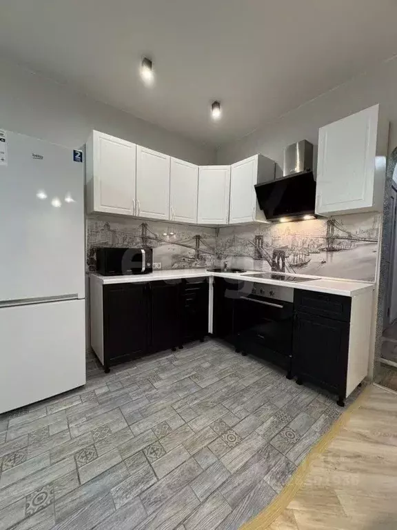 1-к кв. Бурятия, Улан-Удэ 47-й кв-л, ул. Конечная, 7к2 (43.3 м) - Фото 2