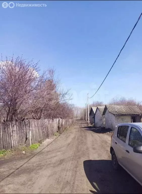 Участок в Отрадовский сельсовет, СНТ Калинка, Исламская улица (4.2 м) - Фото 1