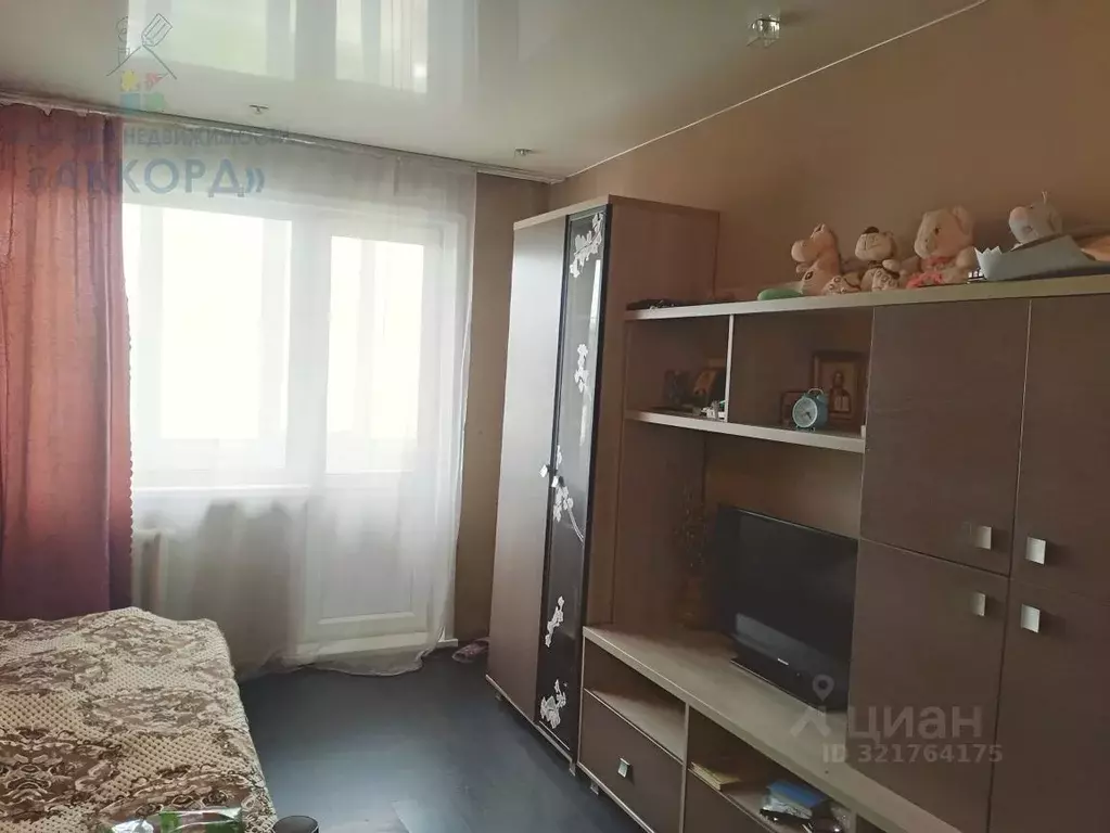 2-к кв. Алтайский край, Барнаул ул. Георгиева, 27/22 (44.7 м) - Фото 1