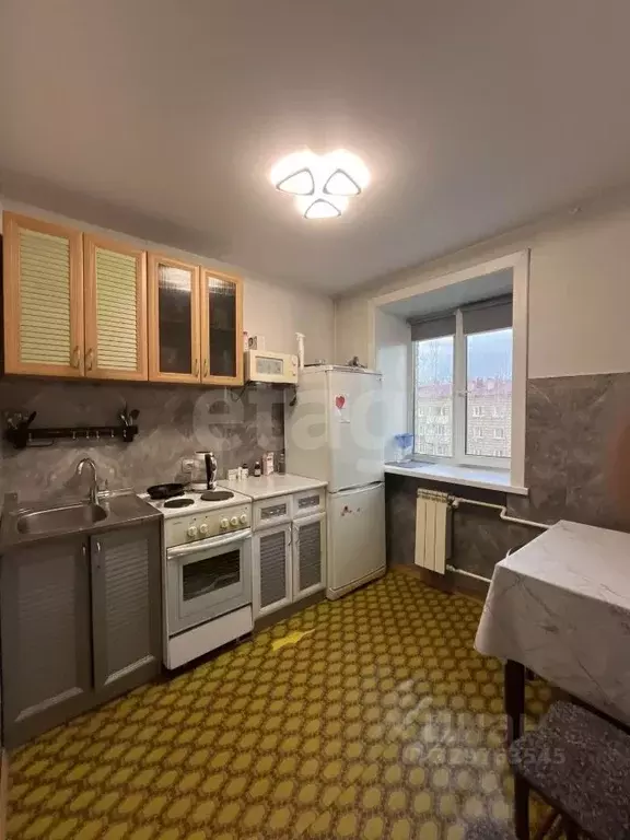 Студия Иркутская область, Иркутск ул. Баррикад, 135 (32.3 м) - Фото 1