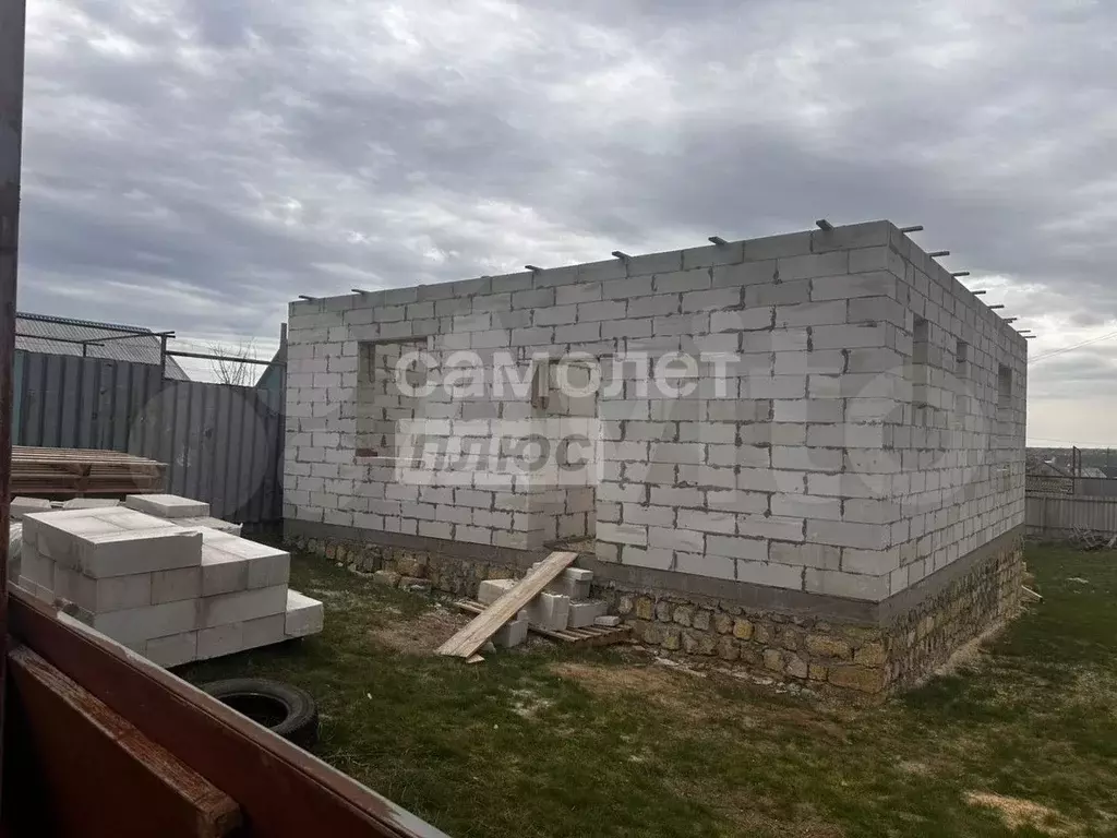 Участок 6 сот. (ИЖС) - Фото 0